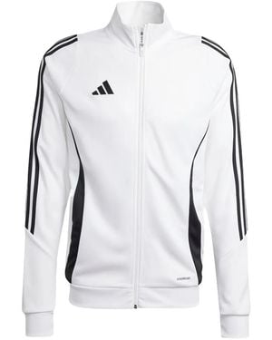 adidas Tiro 24 Training Jacket - Grey