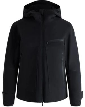 Fusalp Lirfen Ski Jacket - Black