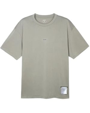 Satisfy Auralite T-Shirt - Grey