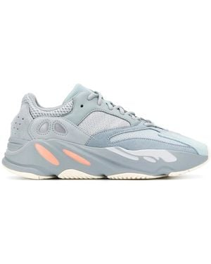 Yeezy Boost 700 "Inertia" Sneakers - Blue