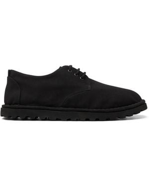 Marsèll Sancrispa Lace-Up Derby - Black