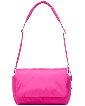Herschel Supply Co. Cloudform Shoulder Bag - Pink