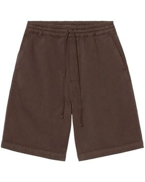 Carhartt Floyde Shorts - Brown