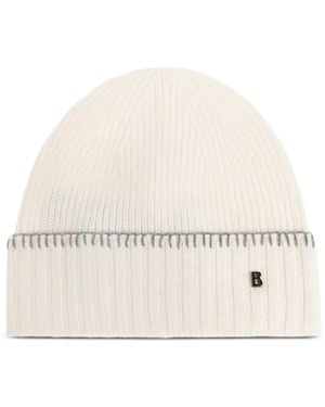 Bogner Gorro De Canalé Moulan - Neutro