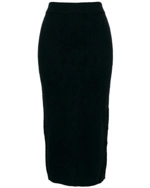 Jil Sander Skirt - Black