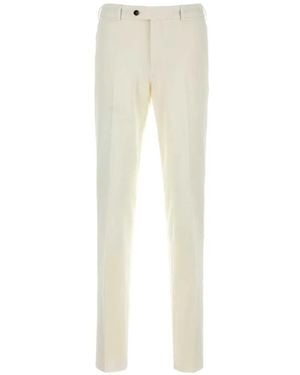 PT Torino Style Joggers - White