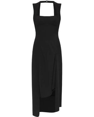 IRO Collas Dress - Black