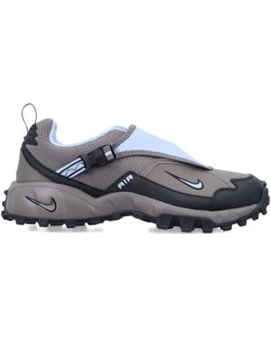 Nike Phassad Slip-On Trainers - Grey