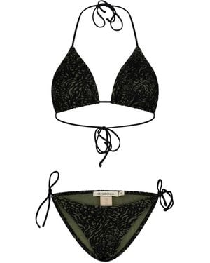 Paramidonna Bikini Kelly - Negro