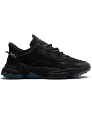 adidas X Pusha T "Call Of Duty" Ozweego Trainers - Black
