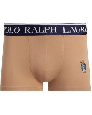 Polo Ralph Lauren Polo Bear ボクサーパンツ - ブルー
