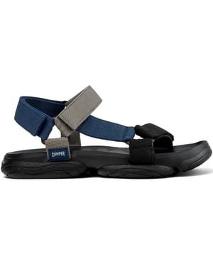 Camper Karst Sandals - Blue