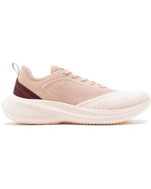 Athletic Propulsion Labs Techloom Dream Trainers - Pink