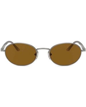 Persol Ida Sunglasses - Natural