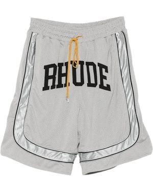 rhude ハーフパンツ　メンズ　サイズS 美品 メンズ Rhude ハーフパンツ | オンラインセールは最大40%オフ | Lyst
