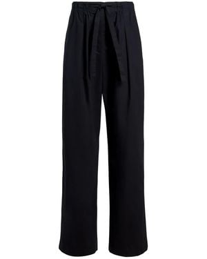 Proenza Schouler Barrett Pants - Blue