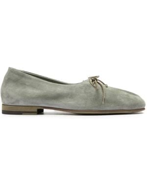 Officine Creative Oliver Ballerinas - Grau