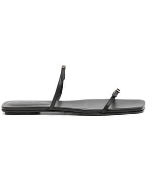 Rejina Pyo Clara Sandals - Black