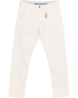 chesapeake's Providence Trousers - White