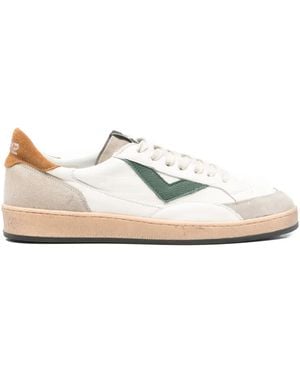 4b12 Zapatillas Play New - Blanco