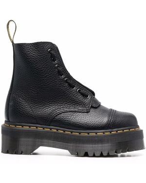 Dr. Martens Sinclair Boots - Black