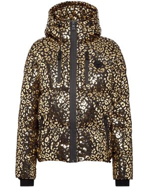 Philipp Plein Puffer - Multicolor