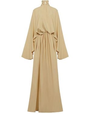 ‎Taller Marmo Gowns - Natural