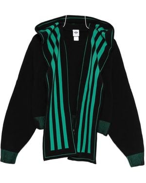 adidas Jw7323 Black - グリーン