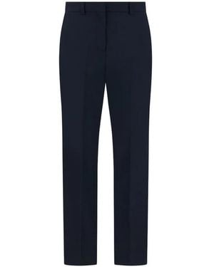 Paul & Shark Tapered Pants - Blue