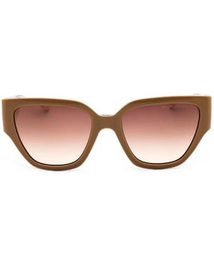Marc Jacobs Cat-Eye-Frame Sunglasses - Pink