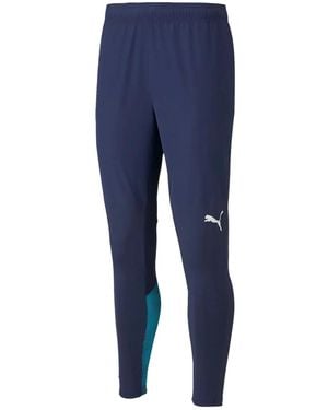 PUMA Monterrey Track Trousers - Blue