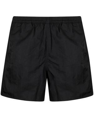 Gramicci Elastic waist shorts - Negro