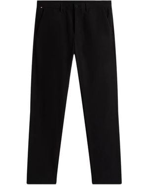 Tommy Hilfiger Denton Chinos - Black