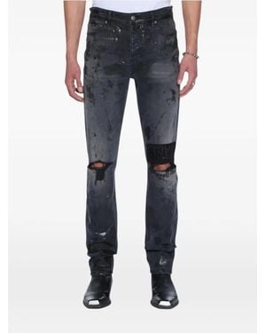 Ksubi Vaqueros Chitch - Azul