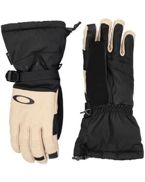 Oakley Guantes Elipse Gauntlet - Negro