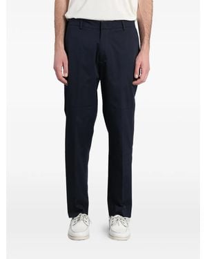 Grayed Diky Trousers - Blue