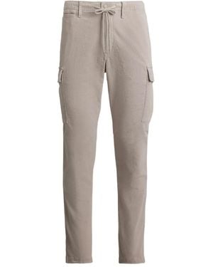 Polo Ralph Lauren Cargo trousers - Grau