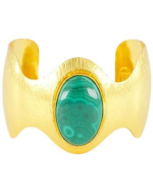 Sylvia Toledano Bracciale Batwoman - Giallo