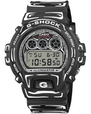 G-Shock Orologio Stadium G-Shock 50Mm - Nero