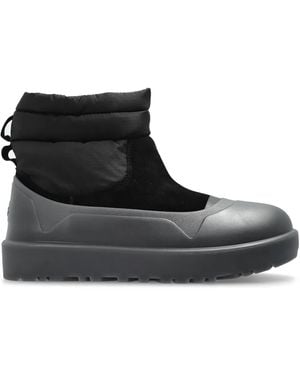 UGG Classic Mini Mod Boots - Black