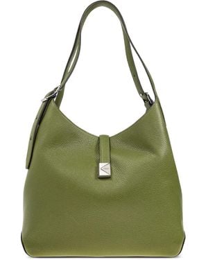 Kate Spade Borsa A Spalla - Verde