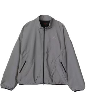 Nike Brooklyn Hike Mike ジャケット - グレー