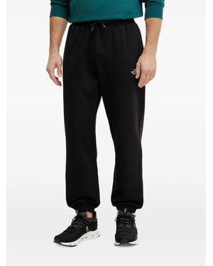 The North Face Essential Relaxed Drawstring Track Trousers - Black