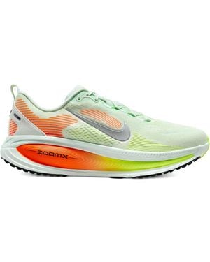 Nike Vomero 18 road running sneakers - Verde