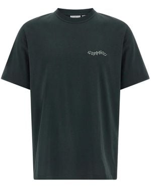 Gramicci Gecko T-Shirt - Green