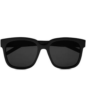 Saint Laurent Sl M40 Sunglasses - Black