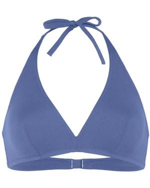 Eres Top De Bikini Gang - Azul