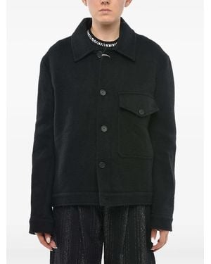 Stella McCartney Evert Jacket - Black