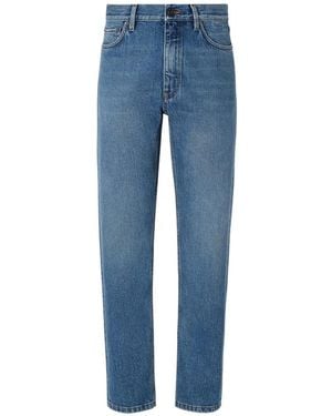 ZEGNA Roccia Jeans - Blue