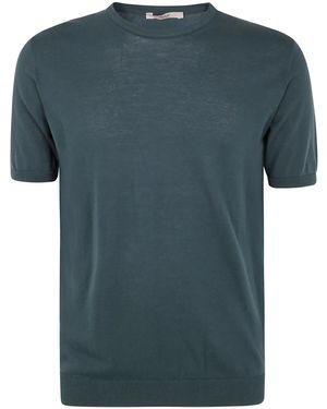 Nuur Klassisches T-Shirt - Grün